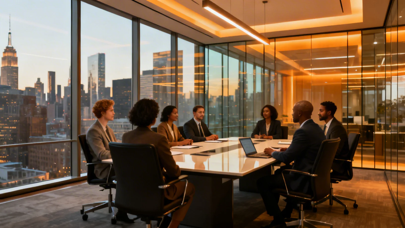 Entreprise à Nantes