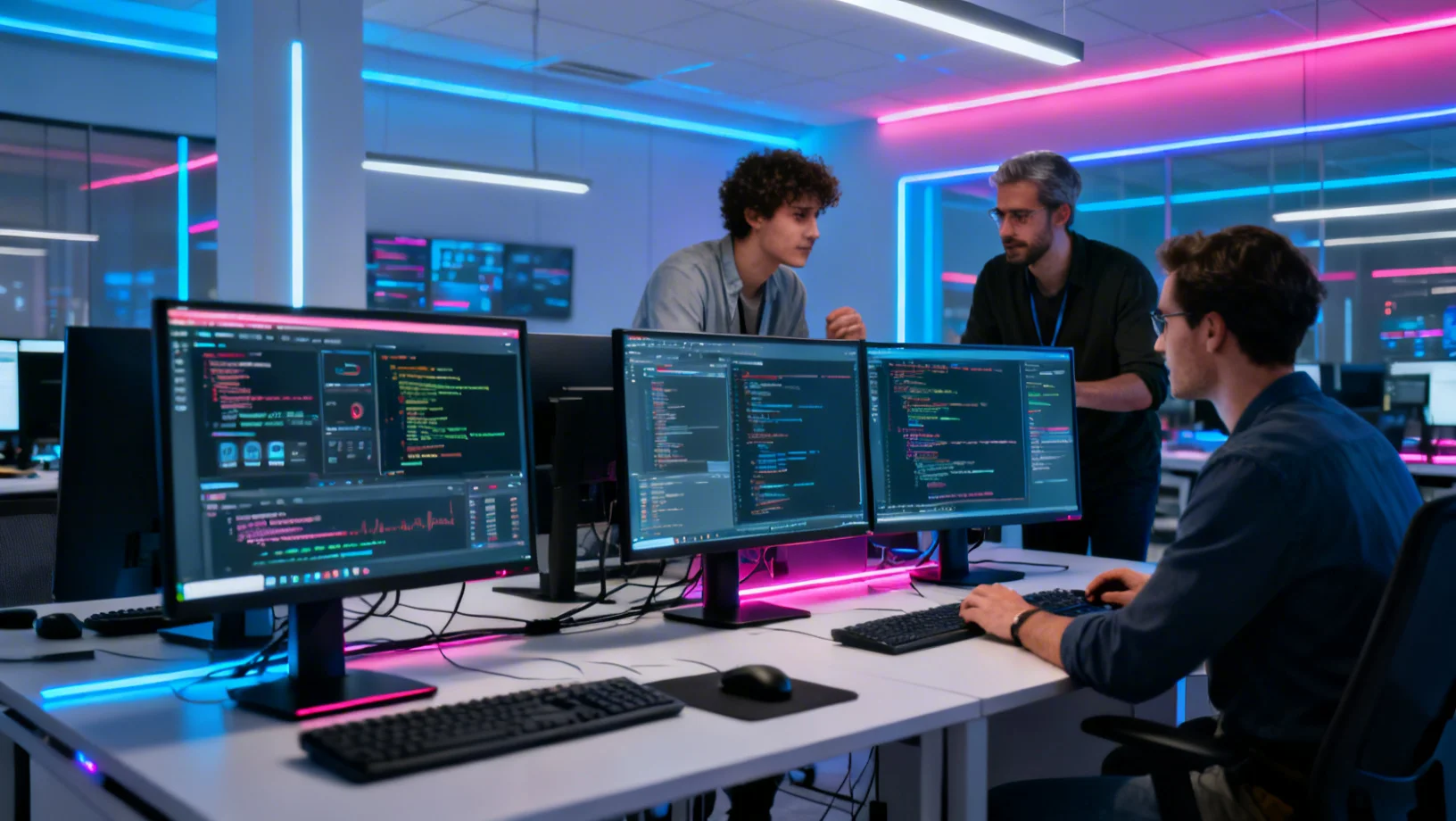 Tech & Numérique à Nantes